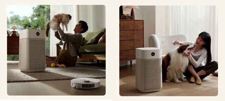 Una alternativa que atrae a millones de usuarios al combinar tecnología avanzada con un sistema pensado para aliviar alergias por pelo de mascotas. Una alternativa que atrae a millones de usuarios al combinar tecnología avanzada con un sistema pensado para aliviar alergias por pelo de mascotas.