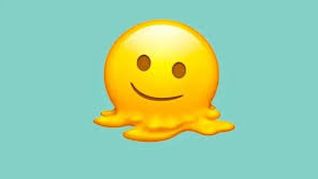WhatsApp: ¿qué significa el emoji de la cara derretida?
