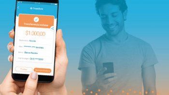 Banco Nación relanzó billetera BNA+; ahora los usuarios podrán armar un plazo fijo o pedir préstamos