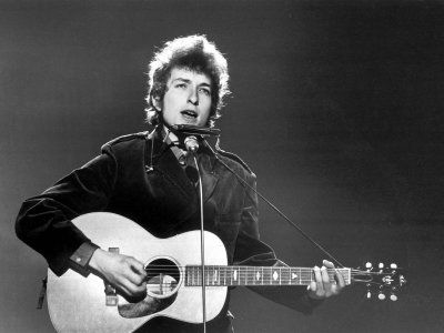 bob dylan: Últimas Notícias