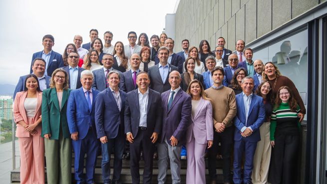 El Diálogo Regional sobre Gobernanza y Desarrollo, promovido por CAF – banco de desarrollo de América Latina y el Caribe y el Programa de las Naciones Unidas para el Desarrollo (PNUD), se realiza este martes y miércoles (25 y 26).