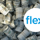 FLEX anuncia inversión multimillonaria. FLEX anuncia inversión multimillonaria.