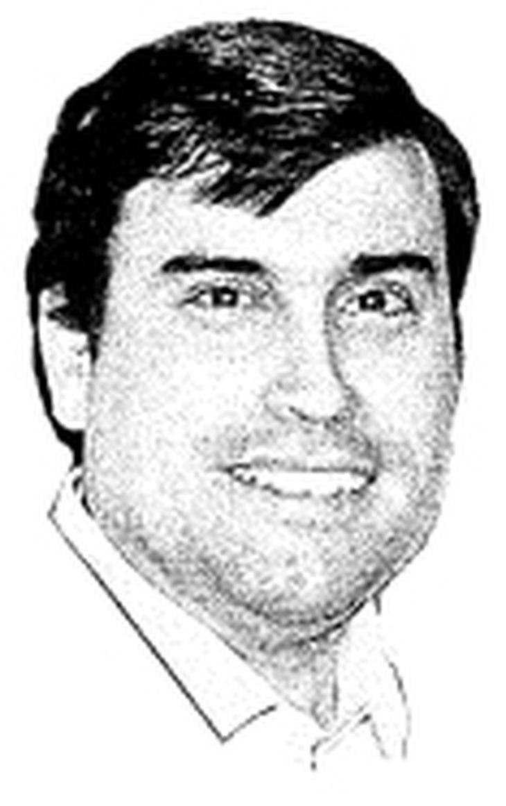 Ruben S. Ward