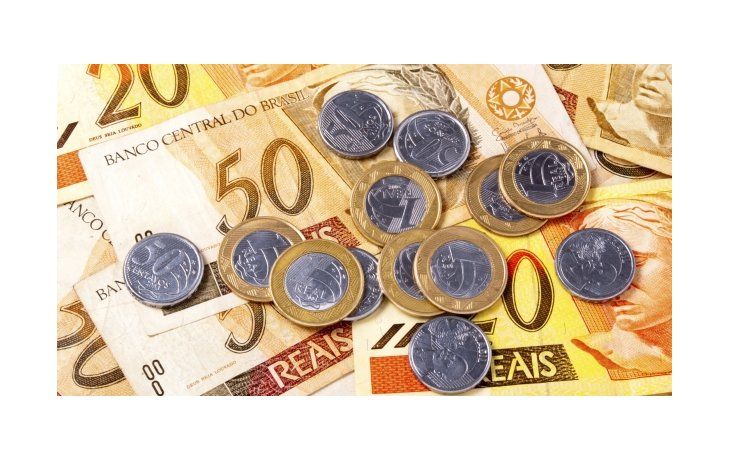 El real se apreció 0,7% a 3,738 tras noticia de que Lula será jefe de Gabinete