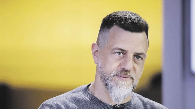 Diego Kravetz en la mira de la Bicameral de Inteligencia.&nbsp;