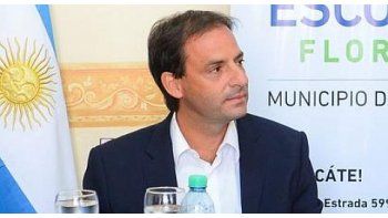 Ariel Sujarchuk, Intendente de Escobar, armó una Mesa Local de Emergencia Sanitaria para evitar la propagación del coronavirus.
