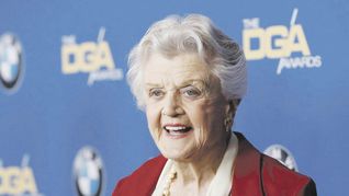 Murió ayer Angela Lansbury, dama del policial