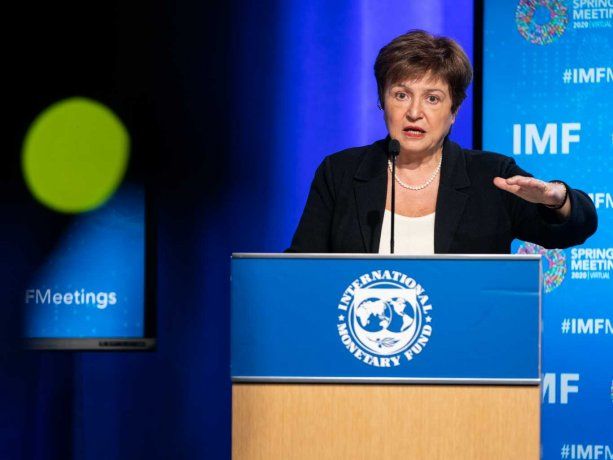 ¿Cómo es la hoja de ruta en caso de caer en default con el FMI?