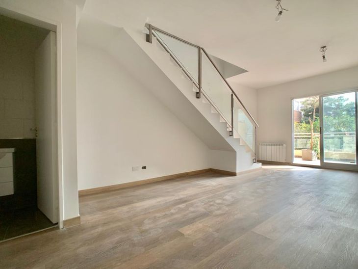 Una propiedad en venta que fue reformada hace poco (Foto Gentileza: MS Gatti Gestión Inmobiliaria) Una propiedad en venta que fue reformada hace poco (Foto Gentileza: MS Gatti Gestión Inmobiliaria)