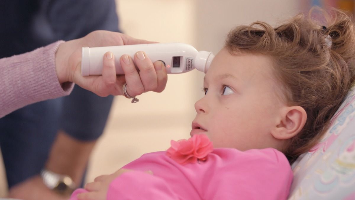 They warn that in spring the probability of contracting meningitis is greater