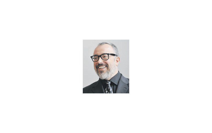 Alex de la Iglesia
