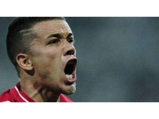 DAlesandro quiere retirarse en el Inter.