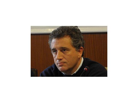 Etchevehere responsabilizó al Gobierno por generar la especulación.