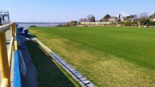 Rosario Central está siendo investigado Rosario Central está siendo investigado