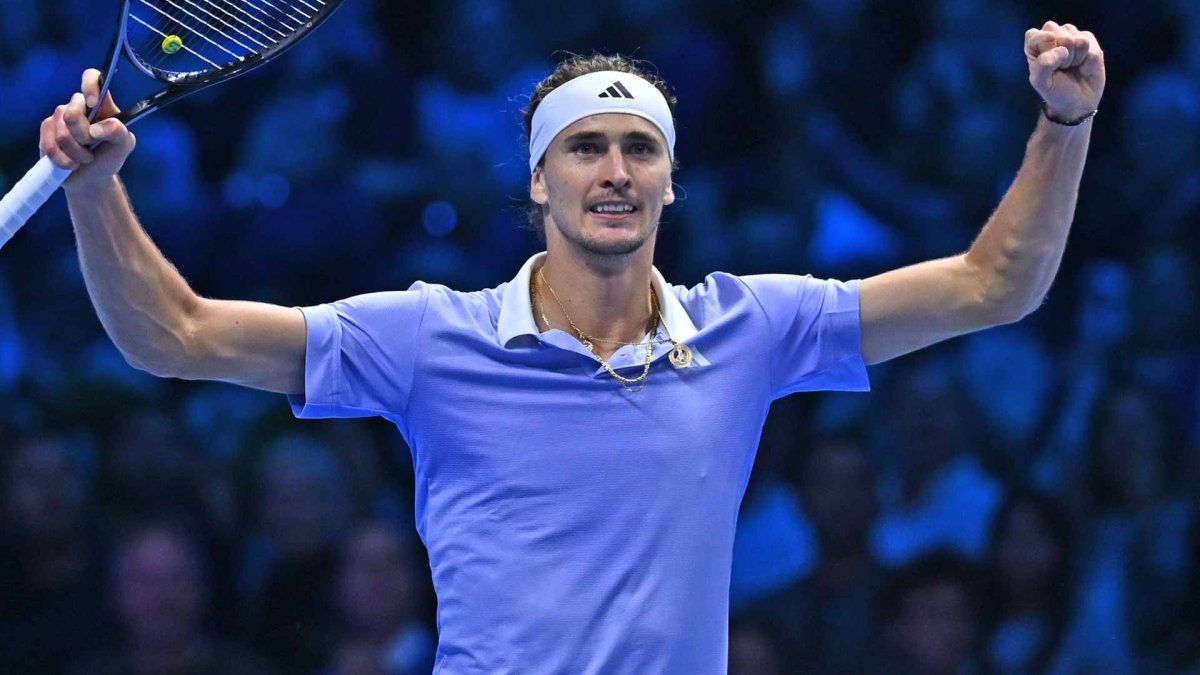 Alexander Zverev won the Munich ATP after defeating Shelton Alexander Zverev won the Munich ATP after defeating Shelton