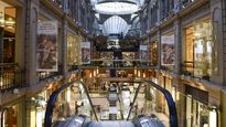shopping: las ventas crecieron 15,4% en abril