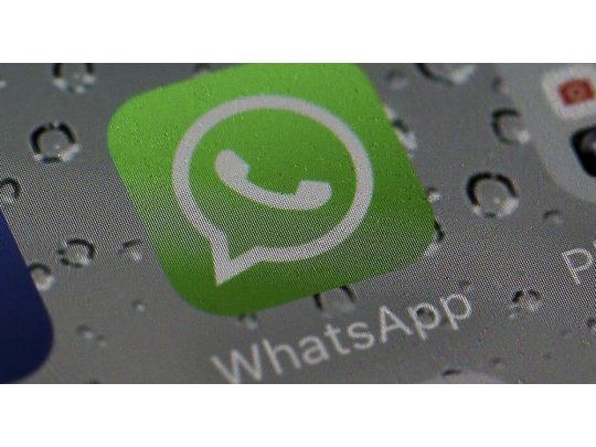 La versión más reciente de WhatsApp ya permite eliminar mensajes enviados