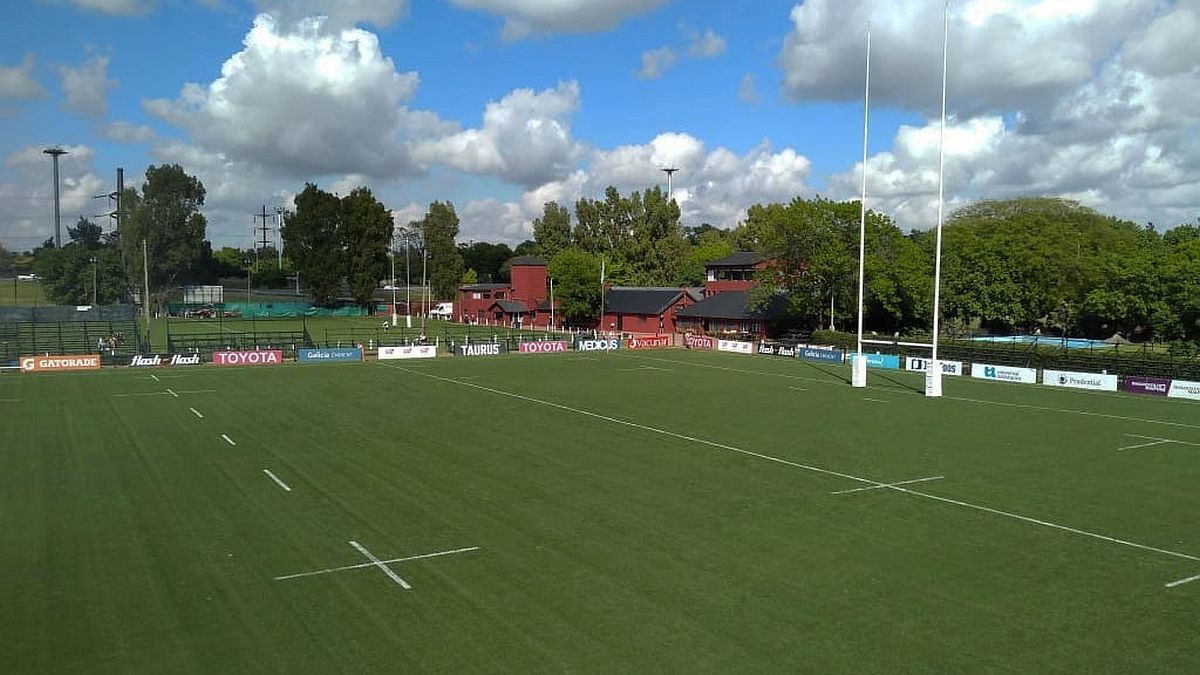 Sic Rugby La práctica del rugby podría provocar lesiones cerebrales según estudio ...