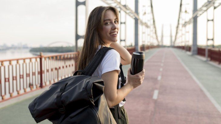 A la hora de viajar, es normal tener un presupuesto previsto con anticipación. A la hora de viajar, es normal tener un presupuesto previsto con anticipación.