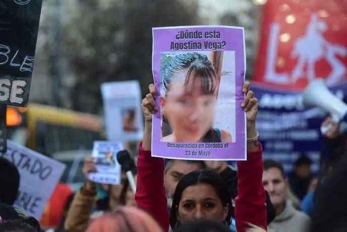 El caso de Agostina intensifica los reclamos en el 2026.