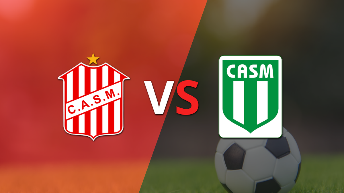 San Martin (T) and San Miguel meet on the 23rd