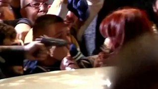 El Tribunal dará a conocer su veredicto contra los acusados por el atentado contra Cristina Kirchner. El Tribunal dará a conocer su veredicto contra los acusados por el atentado contra Cristina Kirchner.