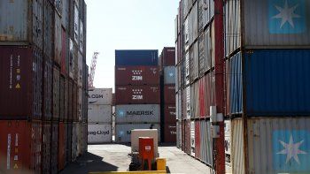 La subexportación fue identificada en el envío de mercadería hacia Uruguay y Paraguay.&nbsp;