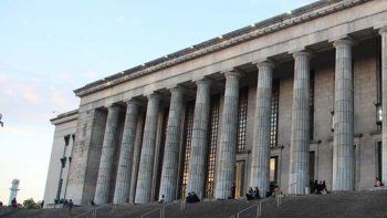 debilidad argentina: a los presidentes se los prefiere abogados