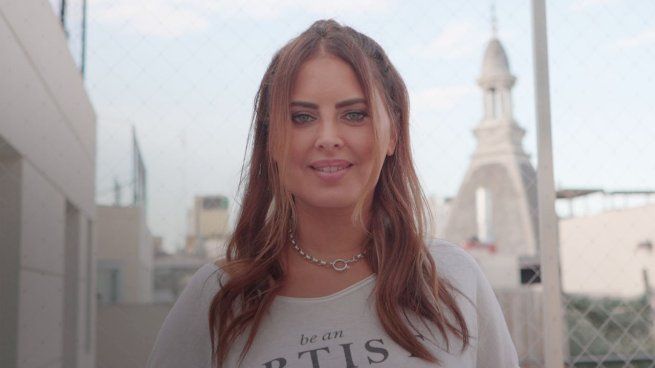 .Perfecta: La voz de Silvina Luna estará disponible en Netflix en 2027