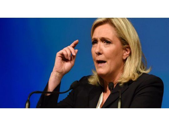 La líder está implicada en un caso de presunto uso indebido de fondos de la UE, lo que le limitaría postularse si cumple prisión domiciliaria.