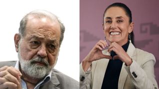 Carlos Slim Helú se opone a la reducción de la jornada laboral que propone Claudia Sheinbaum: este es su argumento Carlos Slim Helú se opone a la reducción de la jornada laboral que propone Claudia Sheinbaum: este es su argumento