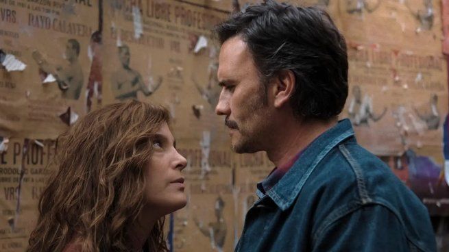Obsession, jealousy and suspense: the Colombian thriller that sweeps the successes of Netflix