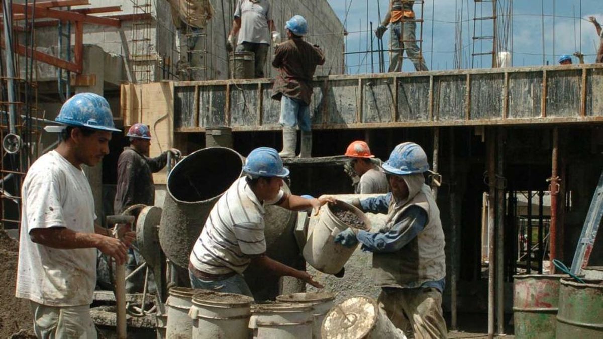Alertan por el crecimiento del trabajo precarizado en el país