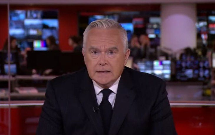 BBC interrumpió su programación&nbsp;