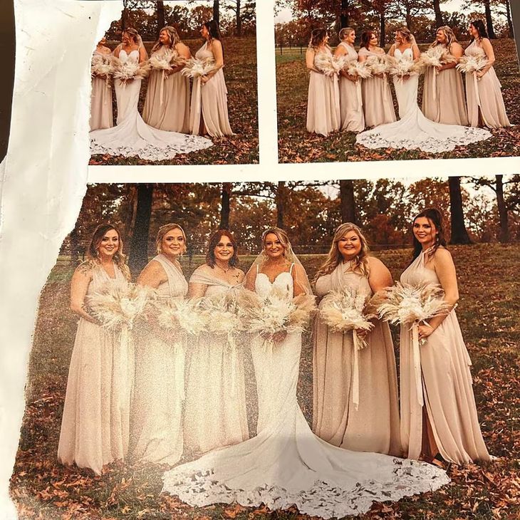 The photos of his wedding flew more than 160 kilometers and his recovery went viral, moving thousands on social networks. The photos of his wedding flew more than 160 kilometers and his recovery went viral, moving thousands on social networks.