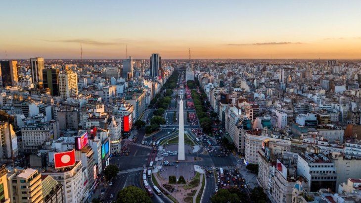 Costos en niveles elevados redefinen el mapa de la construcción en Buenos Aires y condicionan el desarrollo de nuevos proyectos en la ciudad Costos en niveles elevados redefinen el mapa de la construcción en Buenos Aires y condicionan el desarrollo de nuevos proyectos en la ciudad