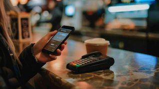 Las propinas electrónicas comenzaron a funcionar desde mediados de noviembre. 