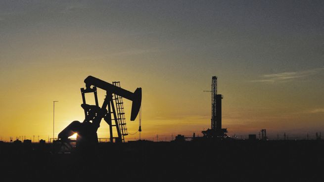 ESTRELLA. El sector petrolero fue uno de los más beneficiados en la economía global de los últimos años debido, primero, al desconfinamiento pospandemia y luego por el estallido de la guerra en Ucrania.