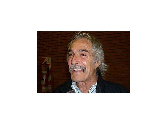 Fernando Pato Galmarini