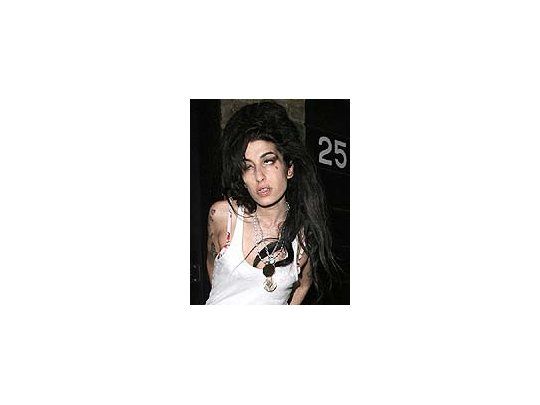 Amy Winehouse