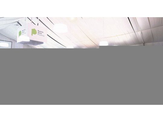 Puerta a puerta. Vidal les ordenó a funcionarios, legisladores e intendentes salir de ahora en más a escuchar, casa por casa, a los vecinos.