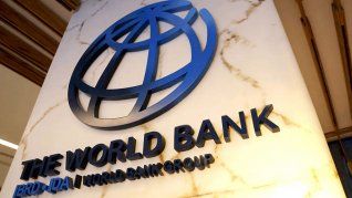 El Banco Mundial abrió su compromiso para asistir al Gobierno.
