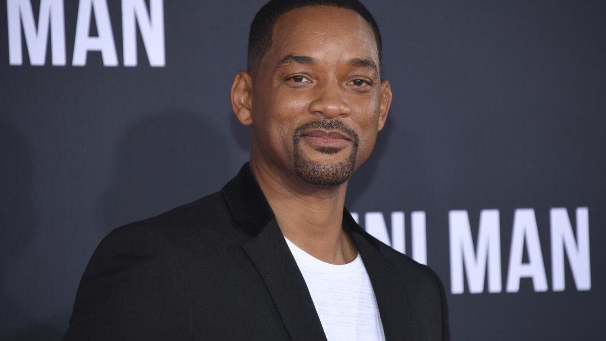 Entre Hollywood, inversiones tecnológicas y redes sociales: de cuánto es la fortuna actual de Will Smith
