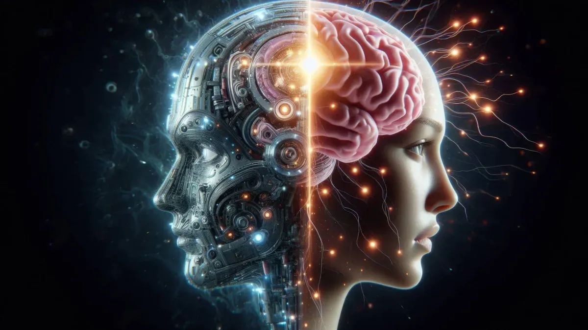 Qué es lo mejor del ser humano? La <b>Inteligencia Artificial</b> da su opinión thumbnail