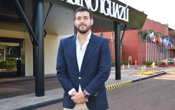ámbito.com | Casino iguazu.jpg