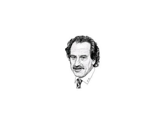 Jorge Brito