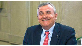 El gobernador de Jujuy, Gerado Morales, sostuvo que la resolución aludida se trata de una opinión que luego se reporta a la Comisión de Derechos Humanos de Naciones Unidas, que no es vinculante.