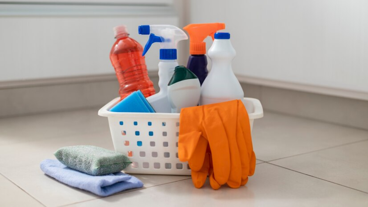 Método casero japonés: la técnica que limpia tu hogar en 5 minutos y cambia tu rutina Método casero japonés: la técnica que limpia tu hogar en 5 minutos y cambia tu rutina