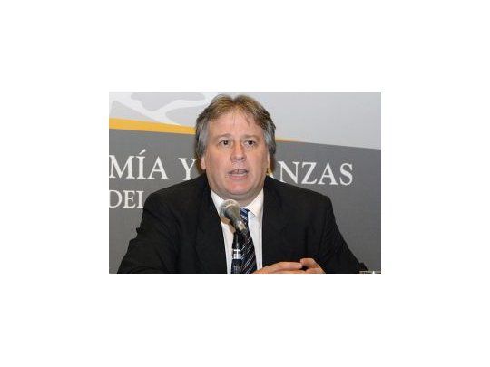 Fernando Lorenzo.