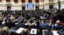 El oficialismo logró un respaldo en las urnas y consolidó el control de La Libertad Avanza en la Cámara de Diputados tras las elecciones del 26 de octubre. El oficialismo logró un respaldo en las urnas y consolidó el control de La Libertad Avanza en la Cámara de Diputados tras las elecciones del 26 de octubre.